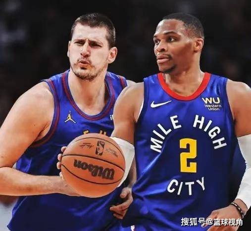 【168NBA】威少发声正式告别快船：感谢快船团队 预计加盟掘金辅佐约基奇