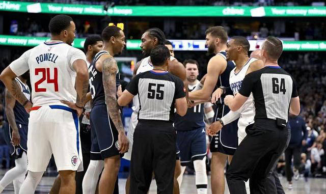 【168NBA】NBA交易分析：威少离去快船加盟掘金，各方得失分析