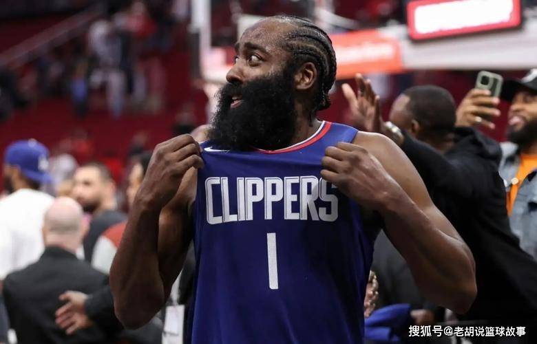 【168NBA】快船巨变：哈登续约在即，威少或加盟掘金，快船官方宣布乔治离队