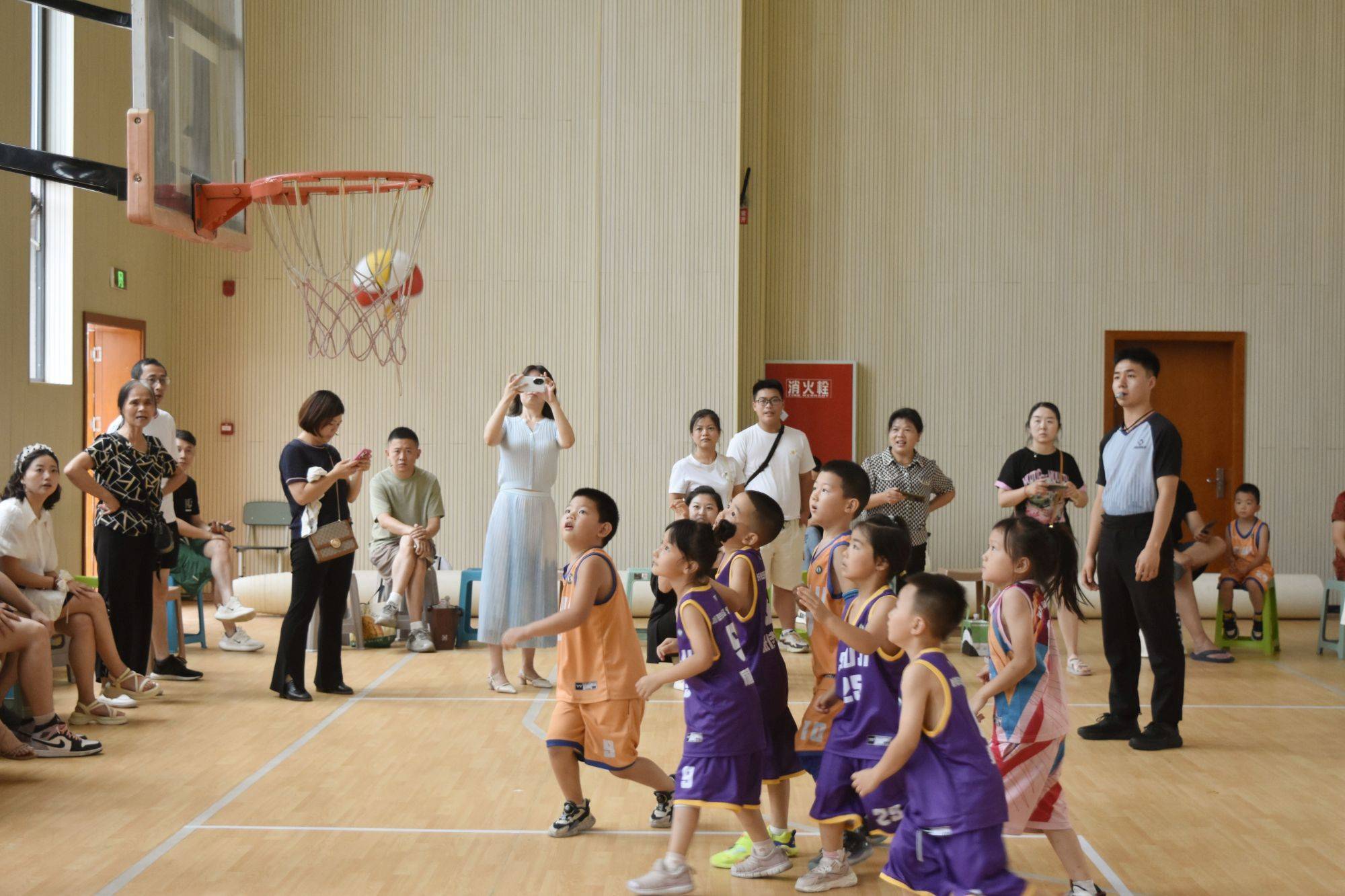 【168NBA】无热爱 不篮球 第四届“树基杯”篮球邀请赛圆满落幕