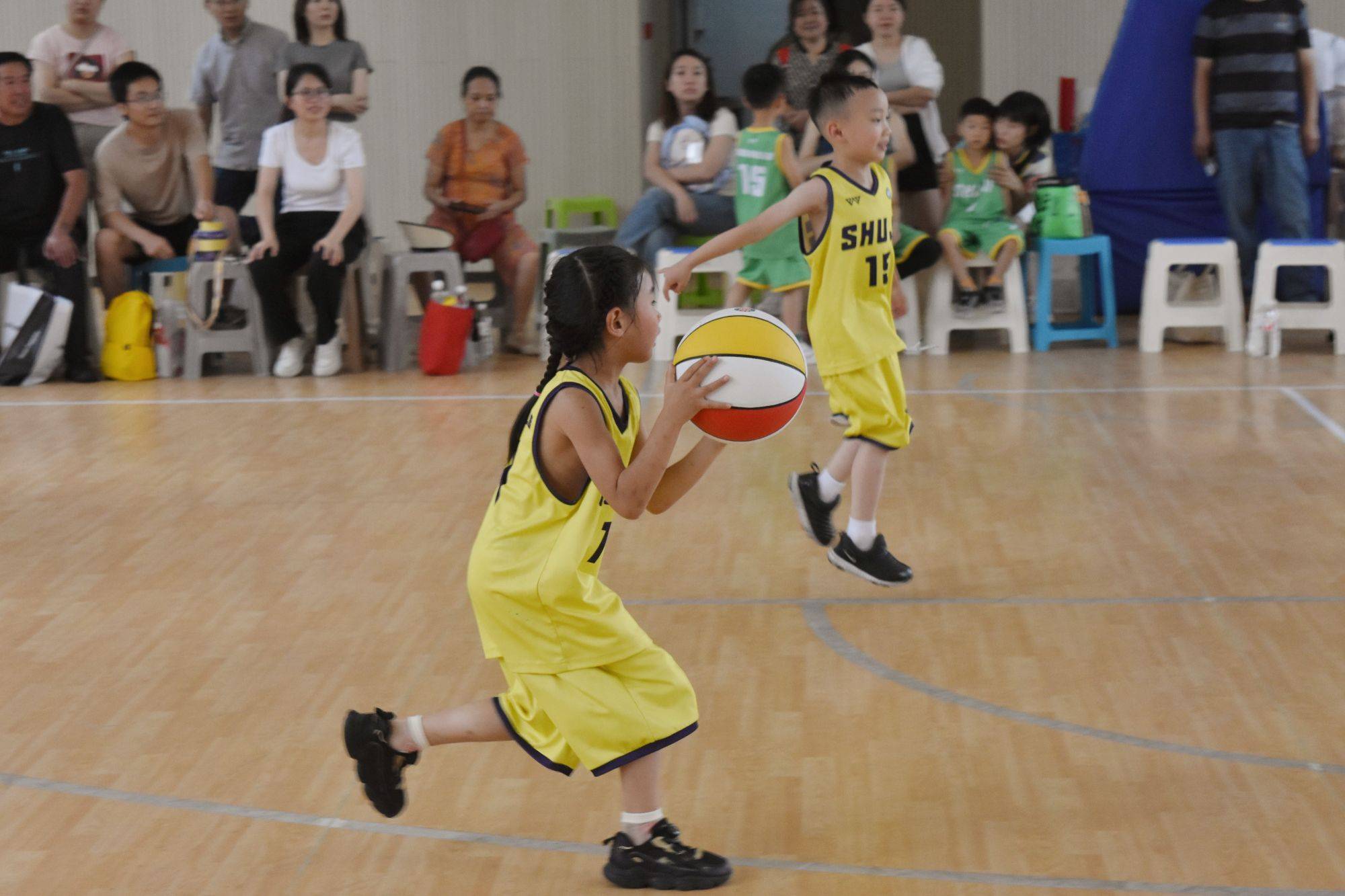 【168NBA】无热爱 不篮球 第四届“树基杯”篮球邀请赛圆满落幕