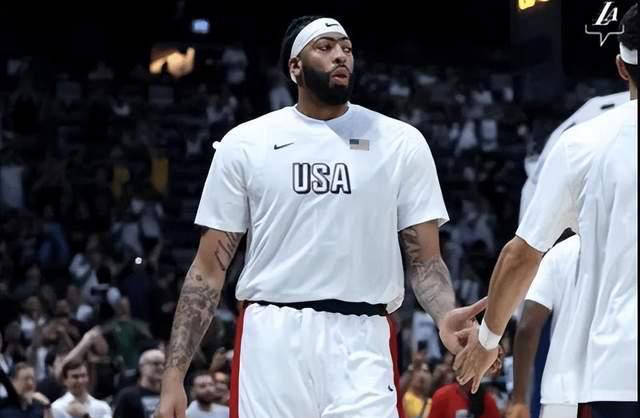 【168NBA】美国男篮的挑战与期待：詹姆斯如何期盼杜兰特的复出？