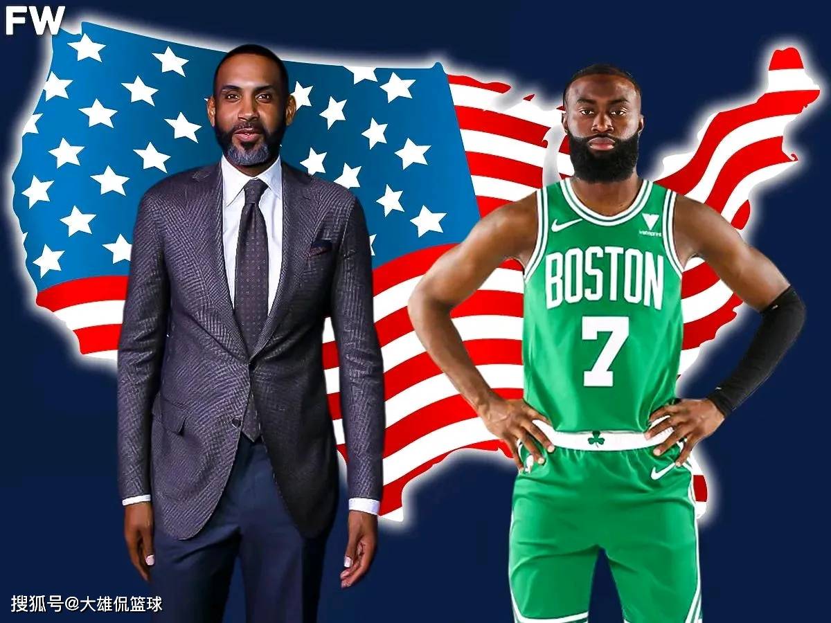 【168NBA】美国男篮恶心杰伦布朗，塔图姆被针对，坐穿板凳，科尔敢怒不敢言