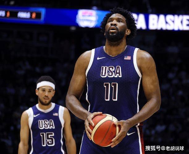 【168NBA】杜兰特宣布回归首发！美国男篮劝说恩比德替补，科尔坚持打3后卫