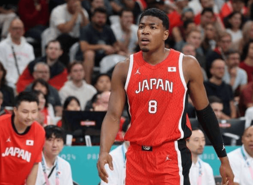 【168NBA】法国男篮对阵日本前瞻:法国优势明显 文班亚马pk八村墨 法国力争连胜