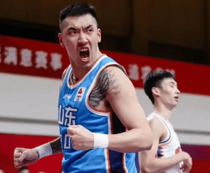 【168NBA】冲冠，山东男篮崛起！拿下最强状元签，模型是文班亚马