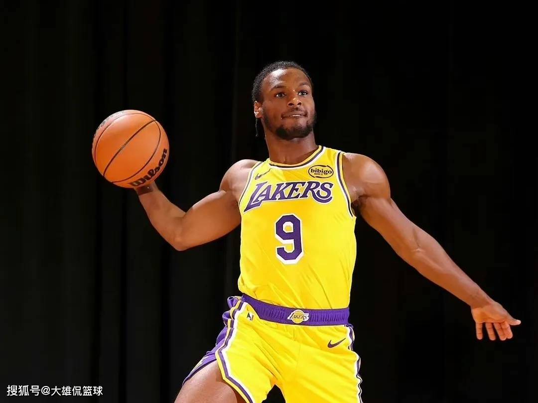 【168NBA】湖人新赛季不打算常用布朗尼，准备让他长时间打G联赛