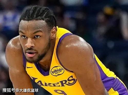 【168NBA】湖人新赛季不打算常用布朗尼，准备让他长时间打G联赛