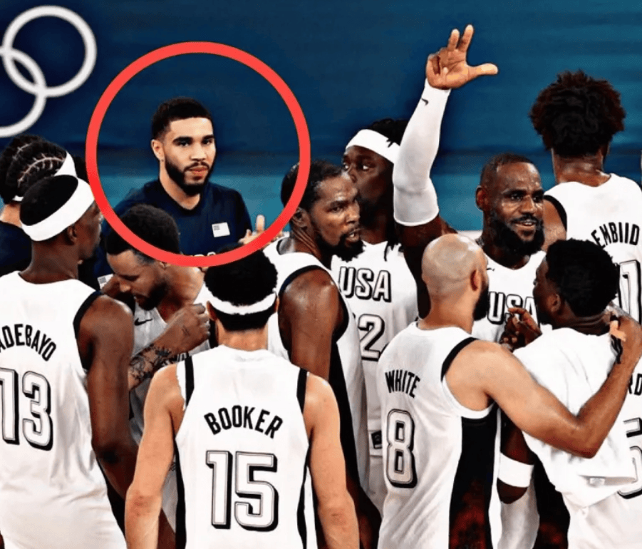 【168NBA】只关于吐槽｜恩比德下次代表喀麦隆；塔图姆招谁惹谁了；杜兰特终于首发