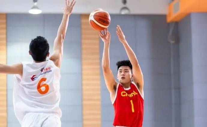 【168NBA】CBA速递｜新赛季外援4节7人次 张宁总结奥运 U18三连胜