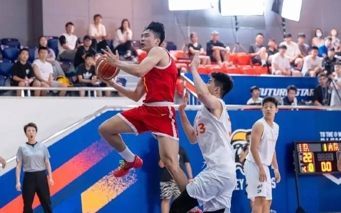 【168NBA】CBA速递｜新赛季外援4节7人次 张宁总结奥运 U18三连胜