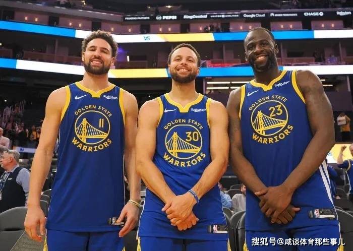 【168NBA】自己官宣？删除与库里合照，取关勇士队amp;不爽格林！汤神真要走