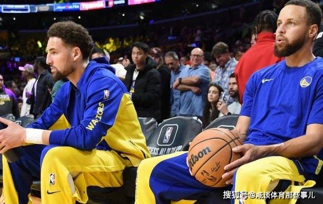 【168NBA】自己官宣？删除与库里合照，取关勇士队amp;不爽格林！汤神真要走