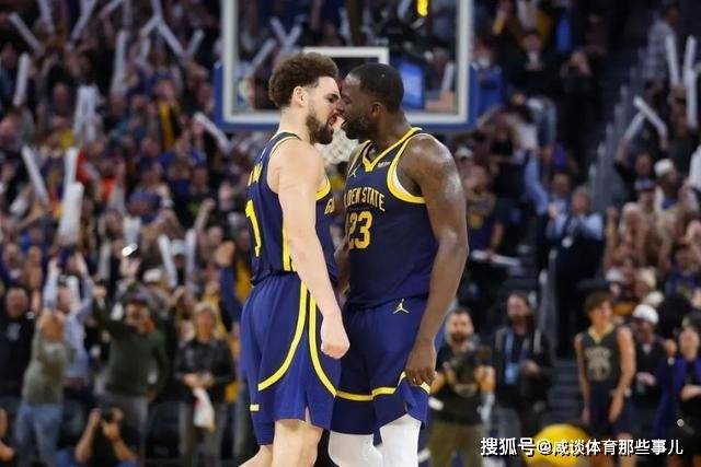 【168NBA】自己官宣？删除与库里合照，取关勇士队amp;不爽格林！汤神真要走