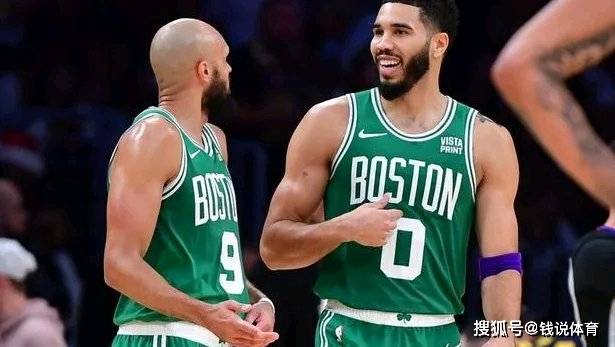 【168NBA】凯尔特人1.26亿续约怀特；乔治3换1交易出炉；哈姆重返雄鹿