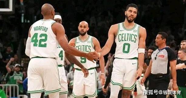 【168NBA】凯尔特人1.26亿续约怀特；乔治3换1交易出炉；哈姆重返雄鹿