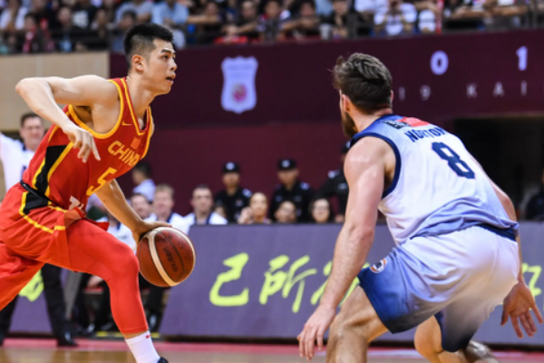 【168NBA】中国n来自bl联赛是什么级别