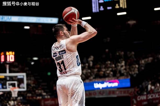 【168NBA】将会转战NBL赛场！前骑士尼克斯后场球员能适应这样的对抗吗？