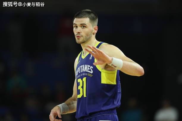 【168NBA】将会转战NBL赛场！前骑士尼克斯后场球员能适应这样的对抗吗？