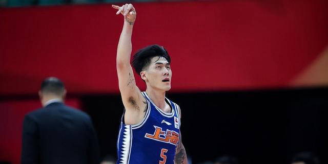 【168NBA】上海不敌NBL老鹰：新援表现亮眼，王哲林遭遇犯规危机