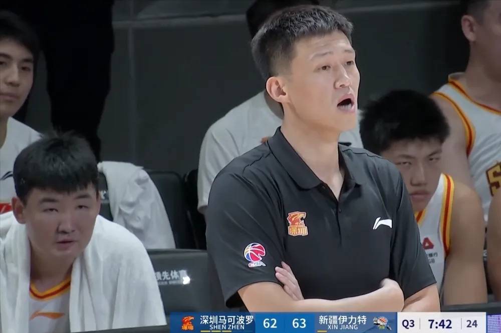 【168NBA】CBA重磅交易倒计时，马尚助力周鹏！刘炜执教尝首败，龙狮欲出售