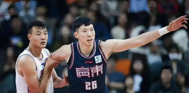 【168NBA】CBA官宣！周琦转会尘埃落定，D类顶薪续约广东，辽篮球迷松一口气