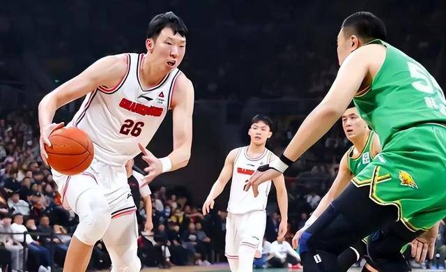 【168NBA】CBA官宣！周琦转会尘埃落定，D类顶薪续约广东，辽篮球迷松一口气