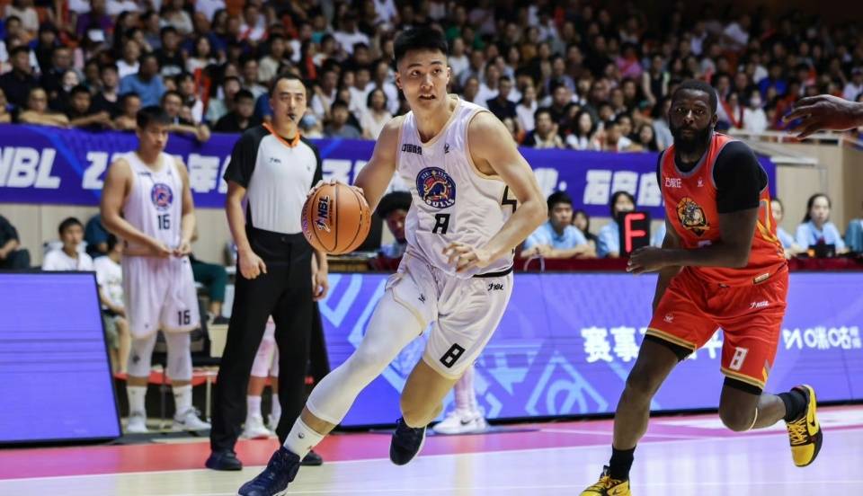 【168NBA】朱松玮成得分王！NBL季后赛首轮：香港金牛队大胜江西赣驰队