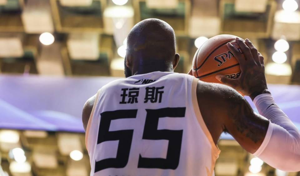 【168NBA】朱松玮成得分王！NBL季后赛首轮：香港金牛队大胜江西赣驰队