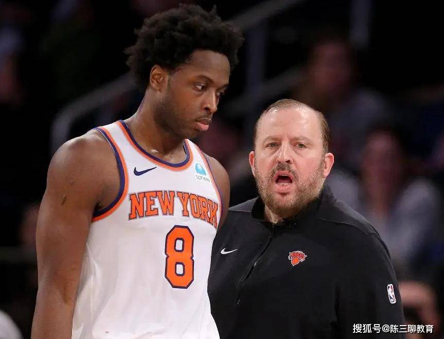 【168NBA】火箭、雷霆、尼克斯三方交易曝光！再见阿奴诺比，布伦森迎来帮手