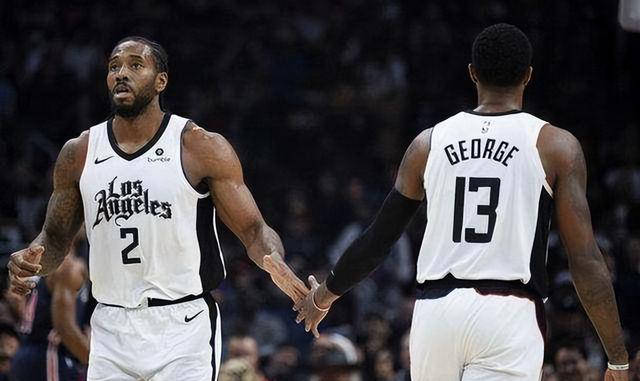 【168NBA】快船或与雷霆、火箭、马刺达成的小卡交易方案