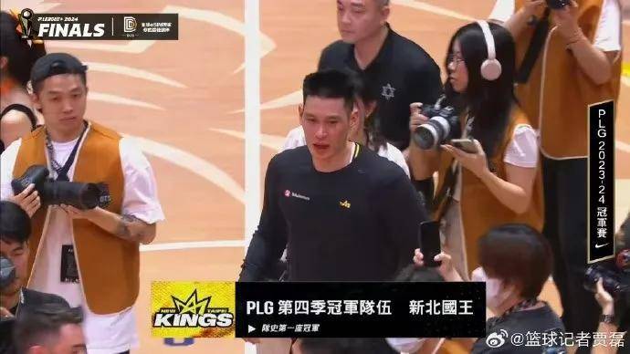 【168NBA】林书豪可能退役？刚拿下生涯第2冠啊！CBA成为最大的遗憾……