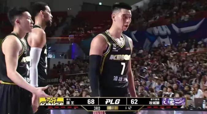 【168NBA】林书豪可能退役？刚拿下生涯第2冠啊！CBA成为最大的遗憾……