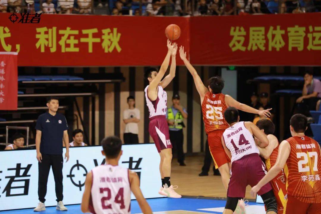 【168NBA】北大夺冠！2024海峡两岸大学生篮球赛圆满落幕！