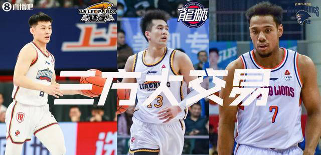 【168NBA】崔永熙告别广州男篮与CBA，开启美国篮球新征程