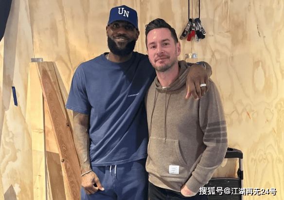 【168NBA】雷迪克成为湖人主教练，詹姆斯并非最受益，湖人这两人将迎来爆发