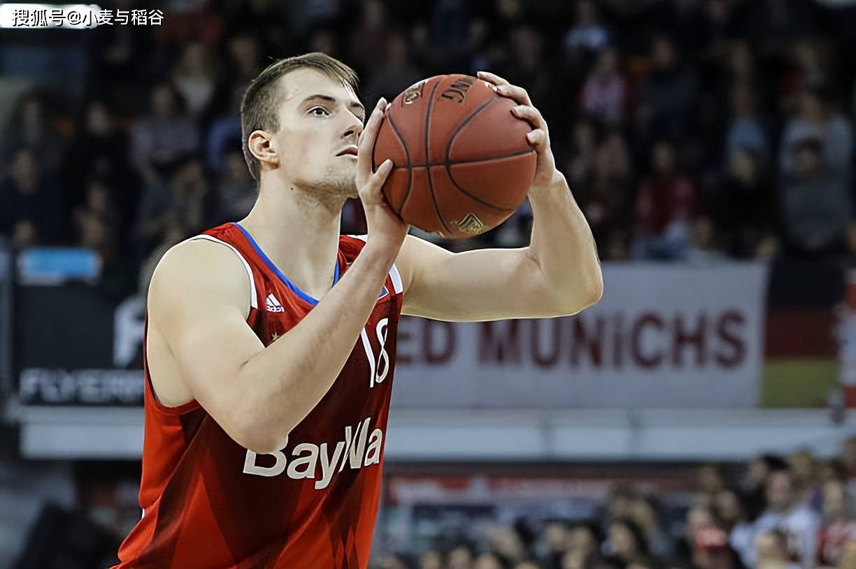 【168NBA】山西队将签下NBL强力大外援，捷克队先发中锋能在CBA站稳脚跟吗？