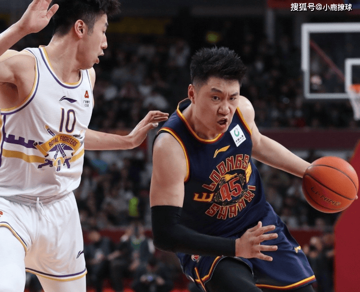 【168NBA】正式离队！曝CBA名将加盟宁波男篮，上赛季对阵北控曾砍21分14板