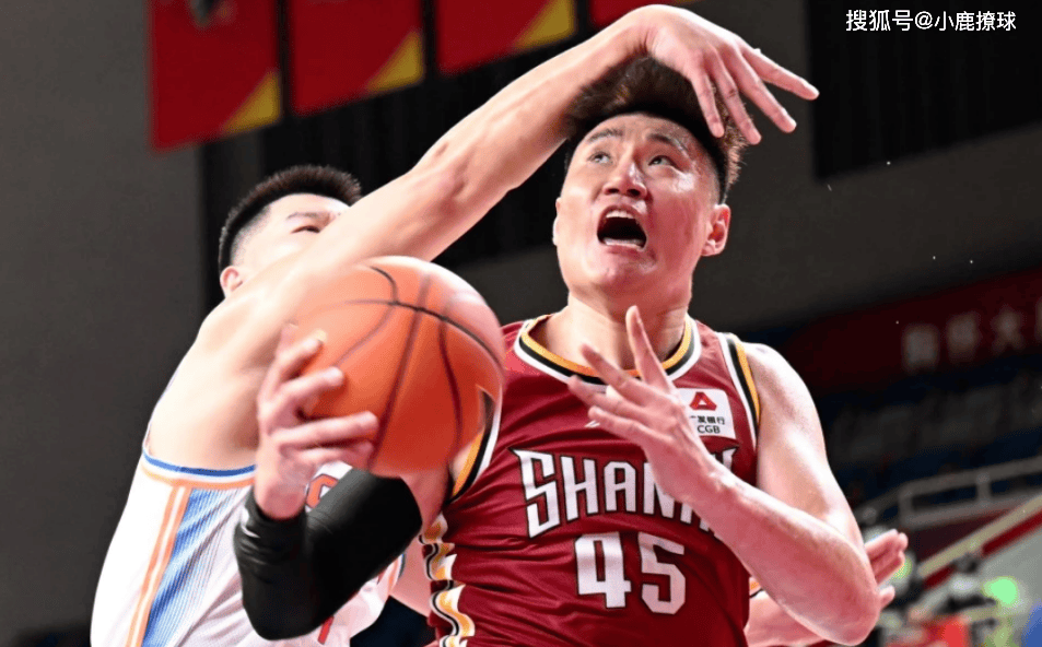 【168NBA】正式离队！曝CBA名将加盟宁波男篮，上赛季对阵北控曾砍21分14板