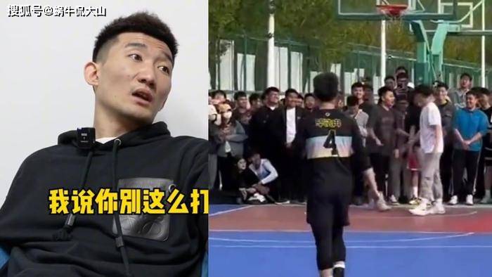 【168NBA】曾被曝光脚踏4条船，CBA脾气最臭的后卫获得顶薪，穿17号效力17年