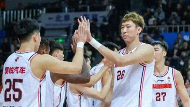 【168NBA】CBA外援政策即将放开，周琦面临严峻挑战！