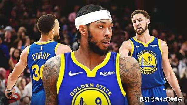 【168NBA】NBA震撼交易！23+6前锋加盟勇士，库里邀请欧洲篮球天才一起夺冠