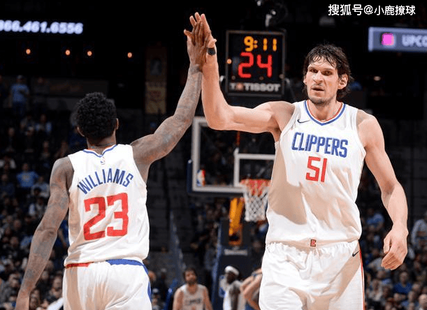 【168NBA】遭遇哄抢！曝多支CBA球队有意引进2米24NBA高塔，或影响联盟格局