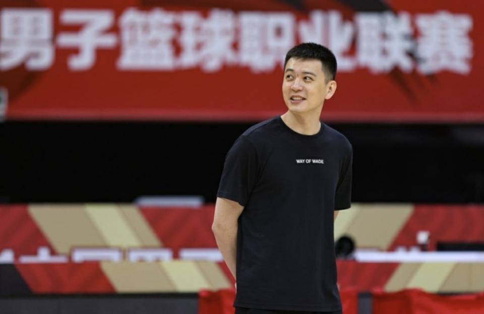 【168NBA】CBA快讯！郭艾伦态度很坚决，杨鸣暂别辽篮，媒体人透露更多消息