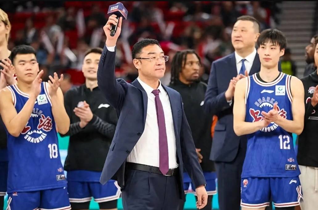 【168NBA】CBA最新消息！广东新核确定，新疆外援即将就位，上海放弃第四外援