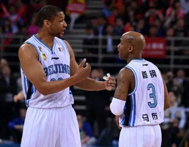 【168NBA】北京首钢57:99完败巴塞罗那，西班牙篮球让中国篮球自叹不如