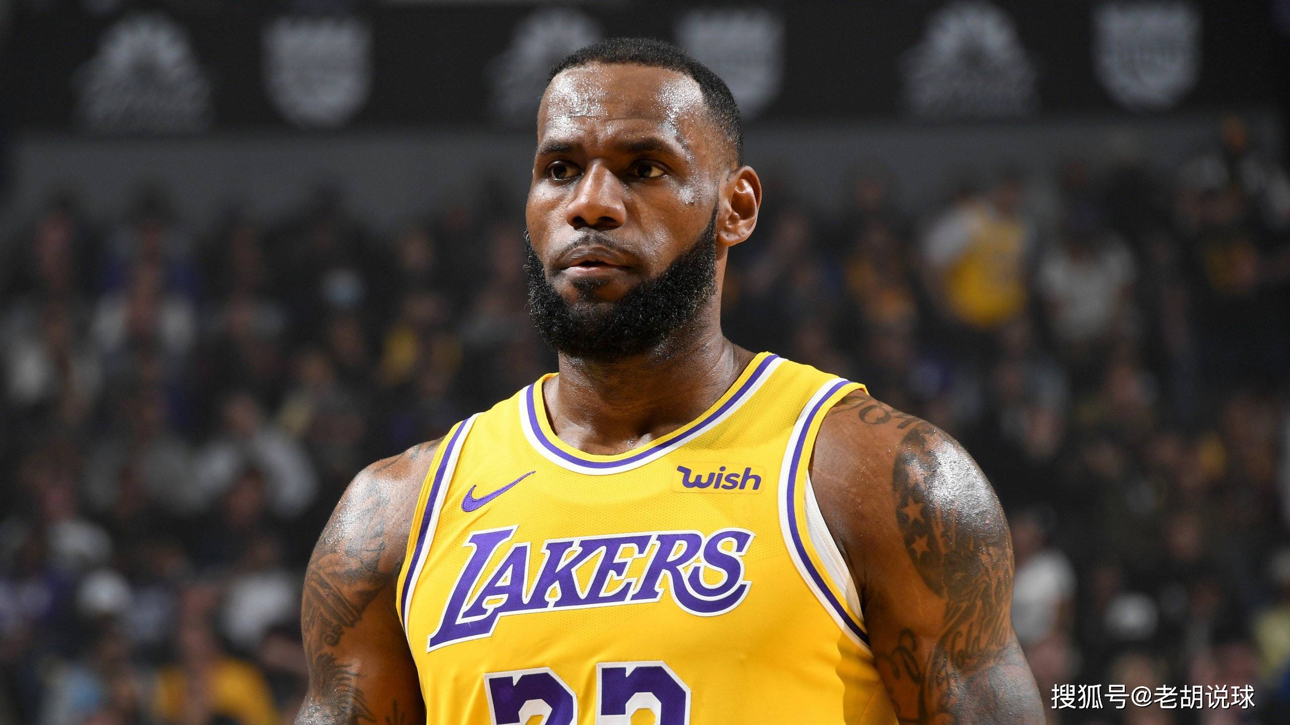 【168NBA】詹姆斯：我可不仅仅只是篮球运动员，我的经商能力被人严重低估