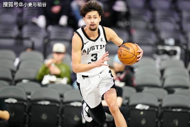 【168NBA】活塞二队得到了前马刺湖人二队旧将，他其实是一名不错的得分手？