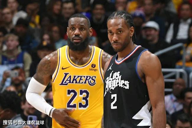 【168NBA】湖人签约了，詹姆斯的夺冠梦真没了，湖人就是不花钱买球星