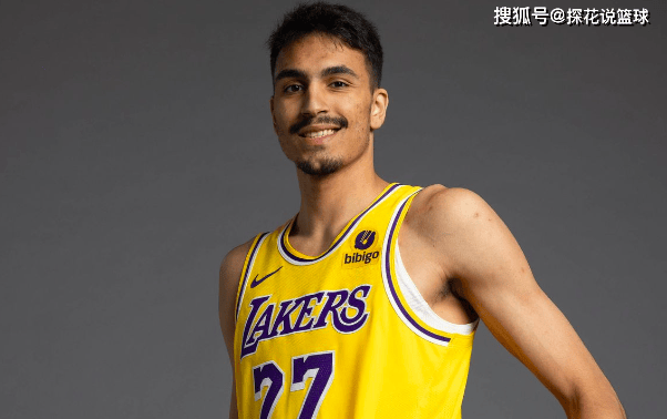 【168NBA】湖人再签1人！大名单高达22人：保障合同已满，有意老詹前队友